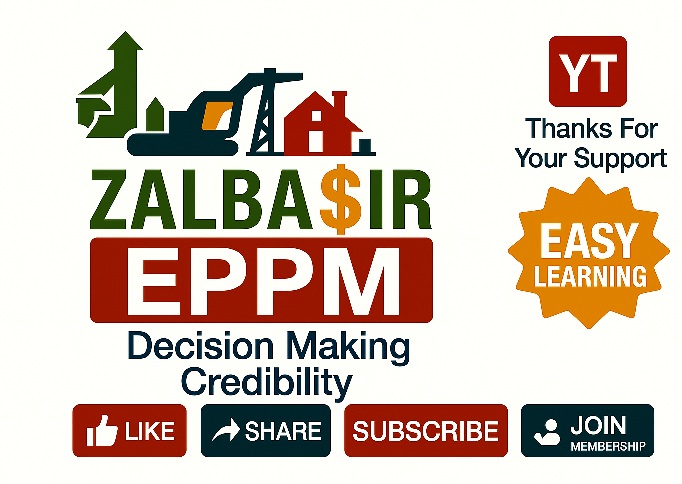 ZALBASIREPPM YouTube Channel